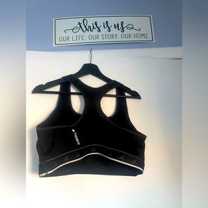 Adidas sports bra